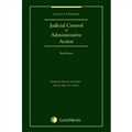 Judicial Control of Administrative Action