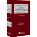 Cross Examination- Principles & Precedents - Mahavir Law House(MLH)