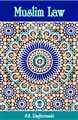 Muslim_Law - Mahavir Law House (MLH)