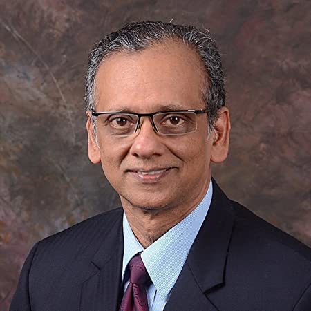 K Kannan (Author)