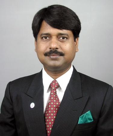 S. C. Tripathi (Author)