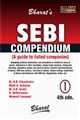 SEBI Compendium (A Guide to Listed Companies) in 2 vols. with FREE Download