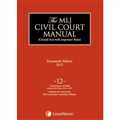 Civil Court Manual (Central Acts with important Rules); Constitution of India–Articles 226 (Note 161) to 307(including select extracts from the Constituent Assembly debates) ; Vol 12