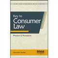 Key to Consumer Protection Law Practice & Procedure - Mahavir Law House(MLH)