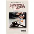 Practical Guide to Consumer Protection Law - Mahavir Law House(MLH)