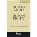 Human Values and Human Rights - Mahavir Law House(MLH)