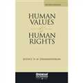 Human Values and Human Rights