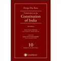 Commentary on the Constitution of India; Vol 10 ; (Covering Articles 214 to 226 (Contd)) - Mahavir Law House(MLH)
