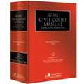 Civil Court Manual (Central Acts with important Rules); Architects Act, 1972 to Burn Company & IndianStandard Wagon Company (Nationalisation) Act, 1976; Vol 2 - Mahavir Law House(MLH)