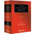 Civil Court Manual (Central Acts with important Rules); Architects Act, 1972 to Burn Company & IndianStandard Wagon Company (Nationalisation) Act, 1976; Vol 2