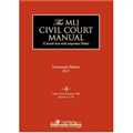 Civil Court Manual (Central Acts with important Rules); Code of Civil Procedure, 1908 (Ss. 1 to 158); Vol 4