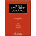 Civil Court Manual (Central Acts with important Rules); Coffee Act, 1942 to Companies Act, 1956 Sections 1 to 424 L ; Vol 7