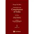 Commentary on the Constitution of India; Vol 1 ; (Covering Articles 1 to 12)