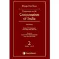 Commentary on the Constitution of India; Vol 2 ; (Covering Articles 13 to 14)