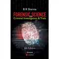 Forensic Science in Criminal Investigation and Trials