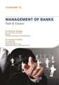 MANAGEMENT OF BANKS
 - Mahavir Law House(MLH)