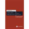 Specific Relief Act