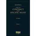 Law of Contract and Specific Relief