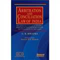 Arbitration and Conciliation Law of India