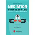 Mediation_-Practice_and_Law_(The_path_to_Successful_Dispute_Resolution) - Mahavir Law House (MLH)