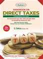 Handbook_On_DIRECT_TAXES - Mahavir Law House (MLH)