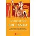 Criminal Law in Sri Lanka
