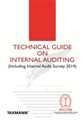 TECHNICAL GUIDE ON INTERNAL AUDITING 
 - Mahavir Law House(MLH)