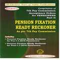 Compilation_of_7th_Pay_Commission_Acceptance_Orders_for_Pensioners_Part_II_Pension_Fixation_Ready_Reckoner_as_Per_7th_Pay_Commission_ - Mahavir Law House (MLH)