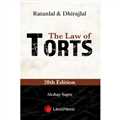 The Law of Torts