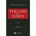 The Law of Torts