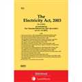 Electricity Act, 2003 along with Rules, 2005 and allied Rules and Order
