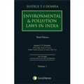 Environmental & Pollution Laws in India