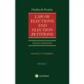 Law of Elections and Election Petitions - Mahavir Law House(MLH)