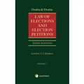 Law of Elections and Election Petitions