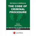 The Code of Criminal Procedure