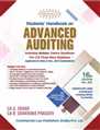 Student Handbook On ADVANCED AUDITING