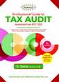 Professional Guide To TAX AUDIT