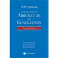 Law Relating to Arbitration and Conciliation