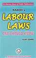 Labour Laws: One Should Know 2017 - Mahavir Law House(MLH)