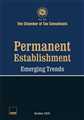 Permanent Establishment Emerging Trends
