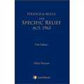 The Specific Relief Act, 1963