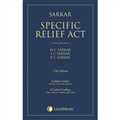 Specific Relief Act