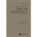 Manual on the Law of Contract