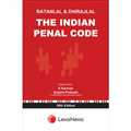 The Indian Penal Code - Mahavir Law House(MLH)