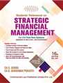 Students Reference On Strategic Financial Management