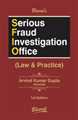 SERIOUS_FRAUD_INVESTIGATION_OFFICE_(Law_&_Practice) - Mahavir Law House (MLH)