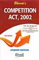 Competition Act, 2002