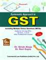 Systematic Approach To GST