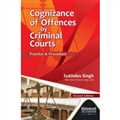 Cognizance_of_Offences_by_Criminal_Courts_Practice_and_Procedure - Mahavir Law House (MLH)