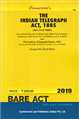 The Indian Telegraph Act, 1885